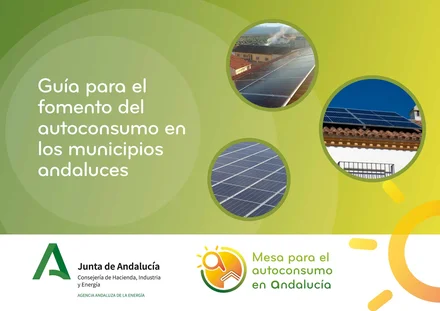 Guía 2025 del Autoconsumo Solar en Málaga y Andalucía